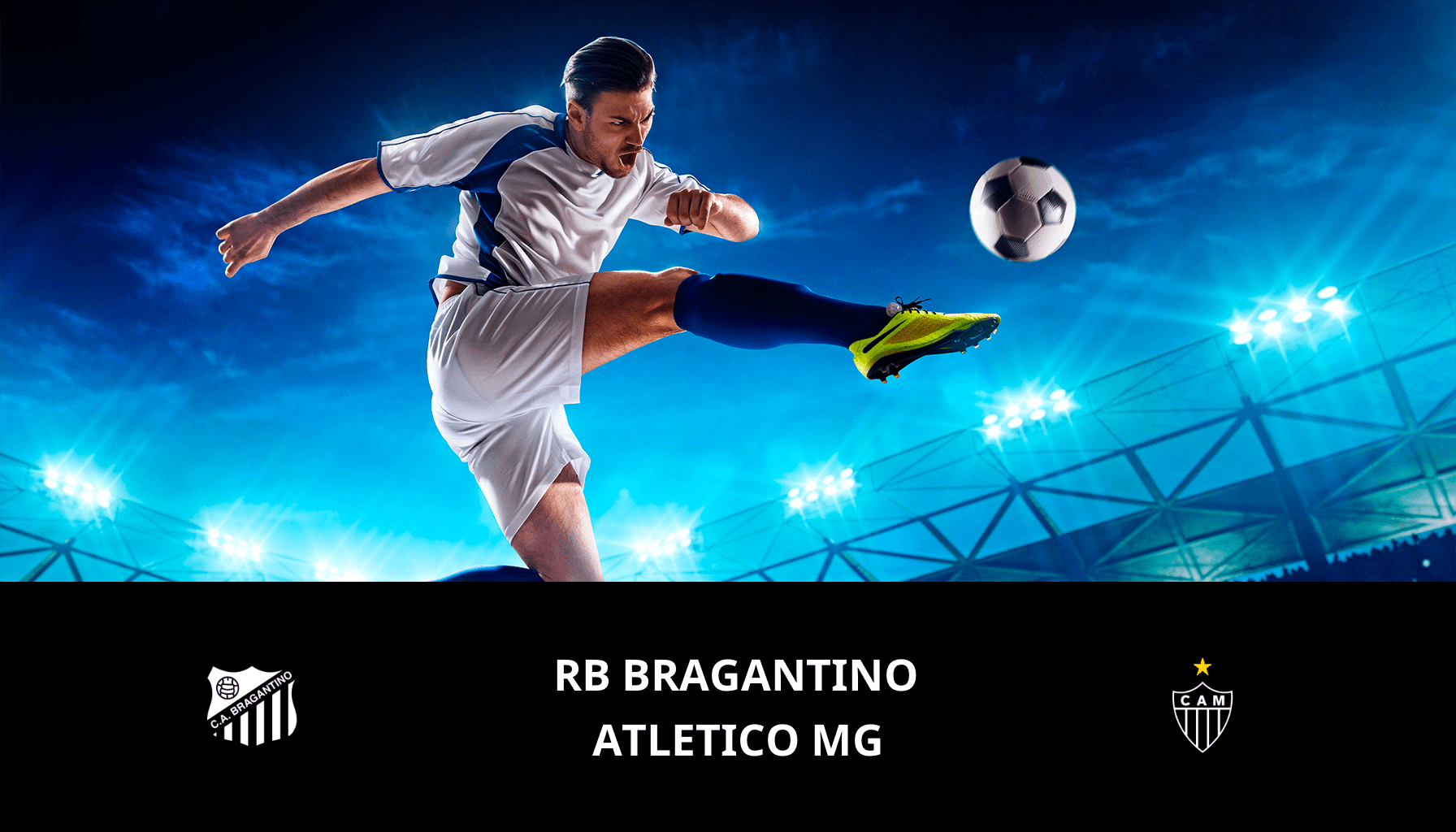 Prognose RB Bragantino VS Atletico MG vom 26/10/2023 Analyse des Treffens